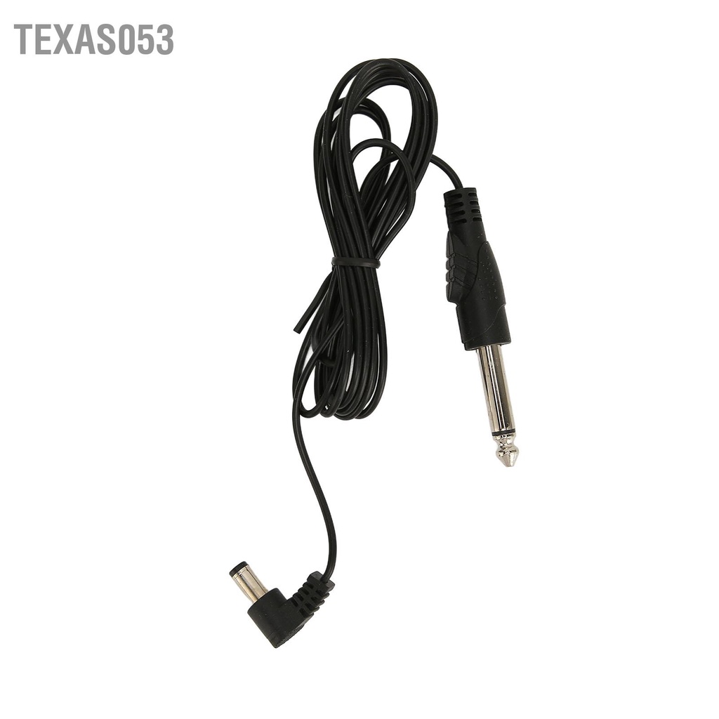 [Hàng Sẵn] Máy Phun Xăm quay Hợp kim nhôm DC【Texas053】