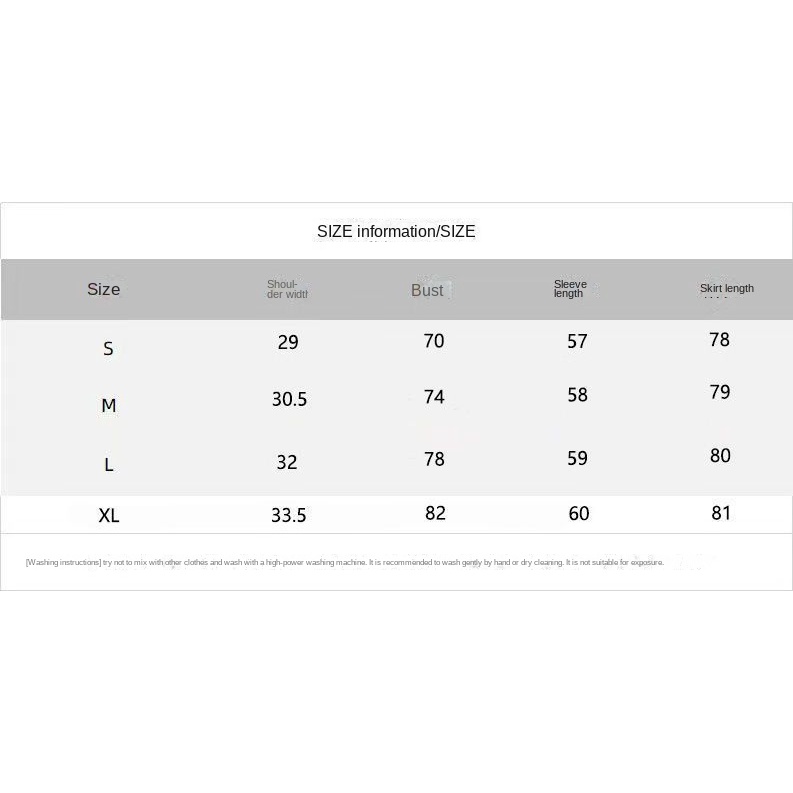 Đầm Trễ Vai Tay Dài Màu Sắc Tương Phản Phong Cách Hàn Quốc Thời Trang Mùa Thu Cho Nữ