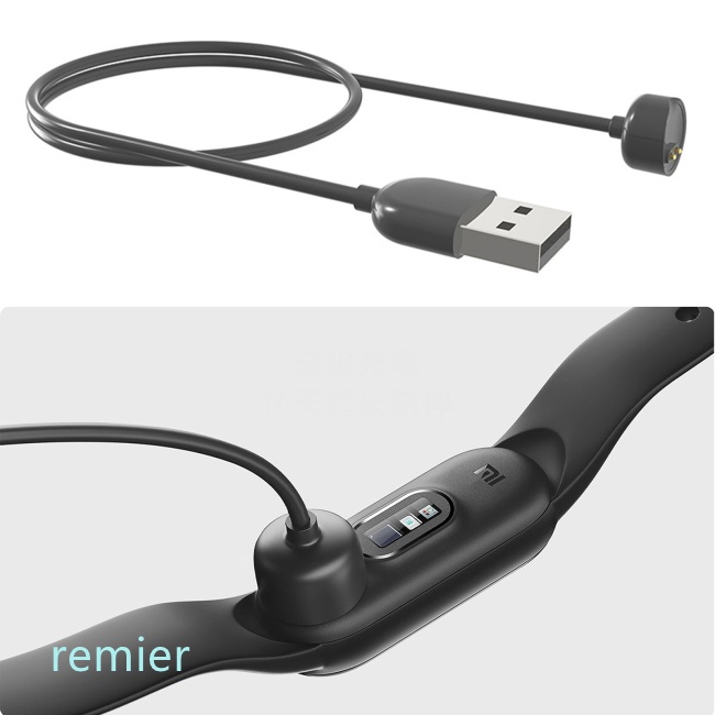 Dây Cáp Sạc Cho Đồng Hồ Thông Minh Xiaomi Mi Band 7