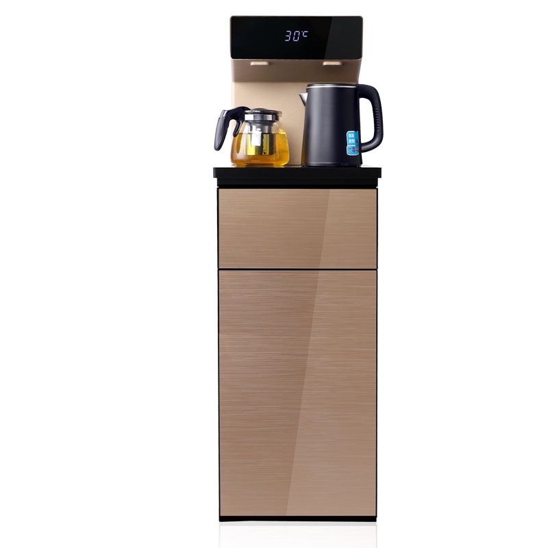 Cây nước thông minh 3 chế độ nóng lạnh ấm - Máy làm nước nóng lạnh âm bình