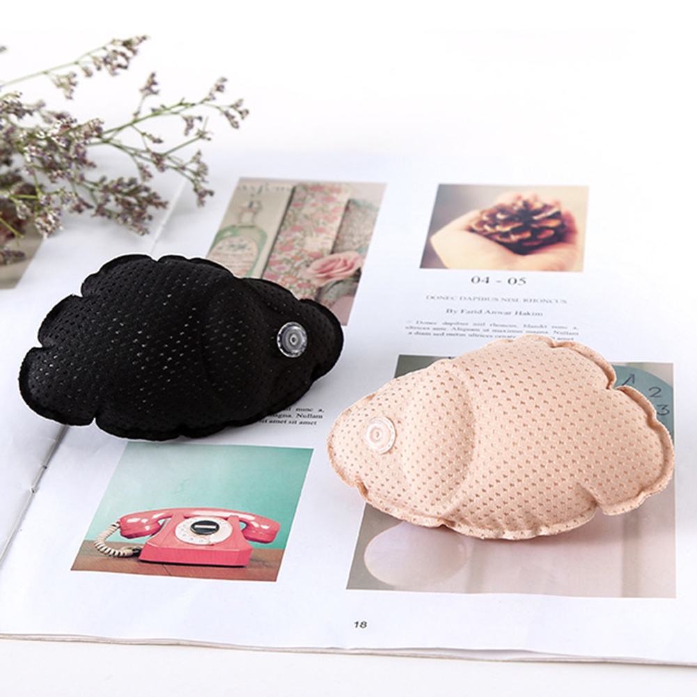 Miếng Đệm Nâng Ngực Bơm Hơi Dày Dặn Dành Cho Nữ