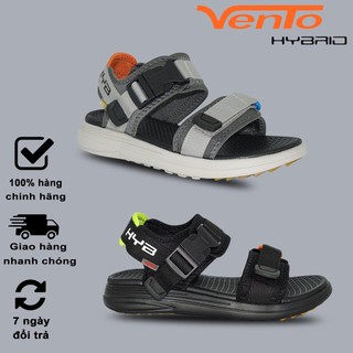 Sandal Nam Nữ Size 35-45 | Giày Sandal Vento Nam Nữ Có Size Lớn - NB38