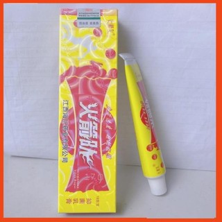 Kem bôi viêm da, nấm ngứa, tổ đỉa, hắc lào