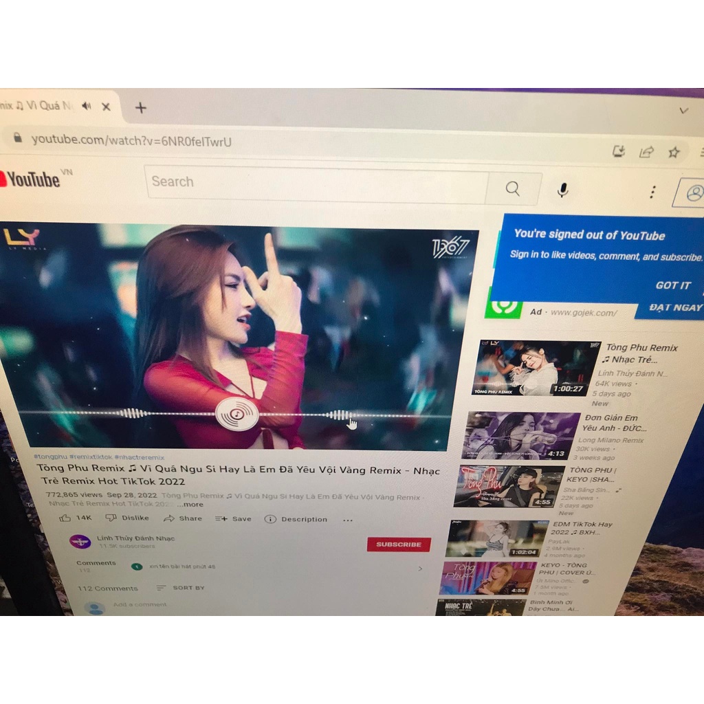 Máy bộ văn phòng G2030