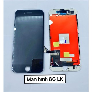 Màn hình cho điện thoại iP 8G linh kiện