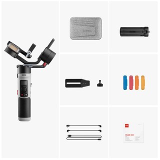 Gimbal Chống Rung Zhiyun Crane M2S
