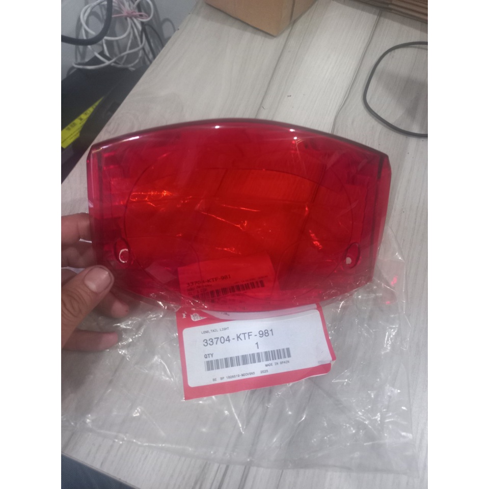 BỘ ĐÈN SH Ý LOẠI 1 33704ktf981 XINHAN2010 L1