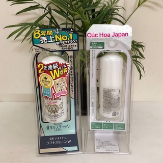 Lăn khử mùi đá khoáng Soft Stone Nhật