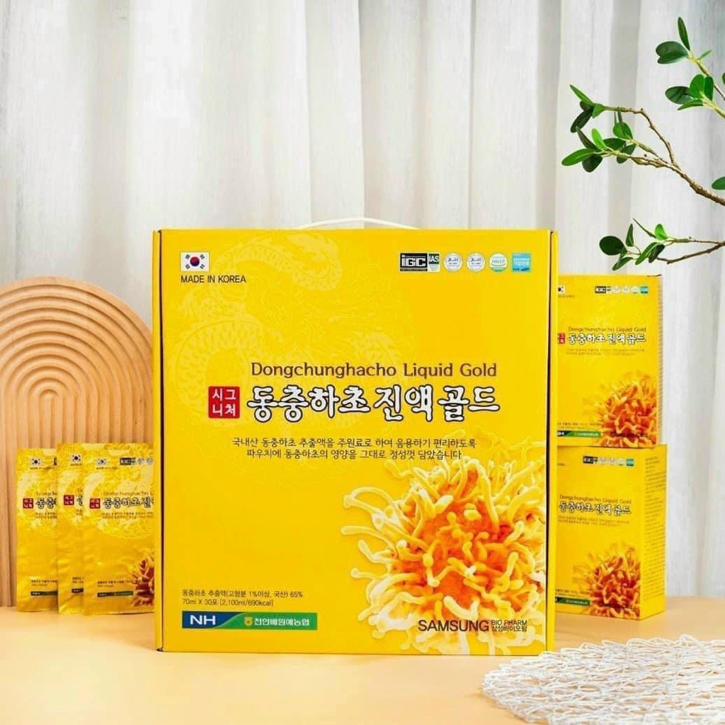 ⭐️ 𝐍𝐔̛𝐎̛́𝐂 Đ𝐎̂𝐍𝐆 𝐓𝐑𝐔̀𝐍𝐆 𝐇𝐀̣ 𝐓𝐇𝐀̉𝐎 𝐃𝐨𝐧𝐠𝐜𝐡𝐮𝐧𝐠𝐡𝐚𝐜𝐡𝐨 𝐋𝐢𝐪𝐮𝐢𝐝 𝐆𝐨𝐥𝐝