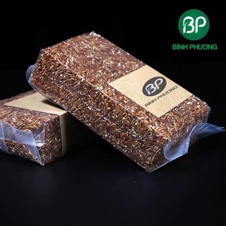 Gạo lứt đỏ ( gạo huyết rồng) 1kg