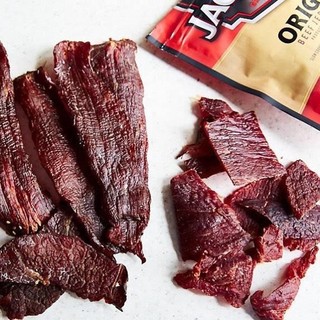 JACK LINKS - Thịt bò khô Original Beef Jerky 310g