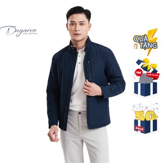 Áo khoác phao dugarco | navy nam siêu nhẹ cao cấp trượt nước giữ ấm 82jm41200