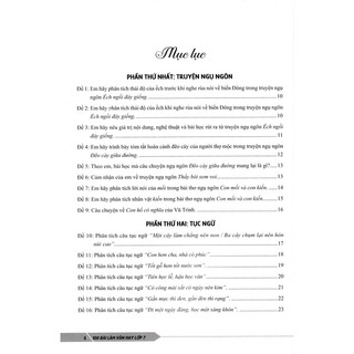 Sách - 100 Bài Làm Văn Hay Lớp 7 (ND)