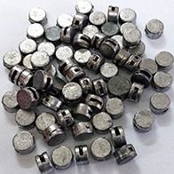 25 hạt chì + 5 mét dây