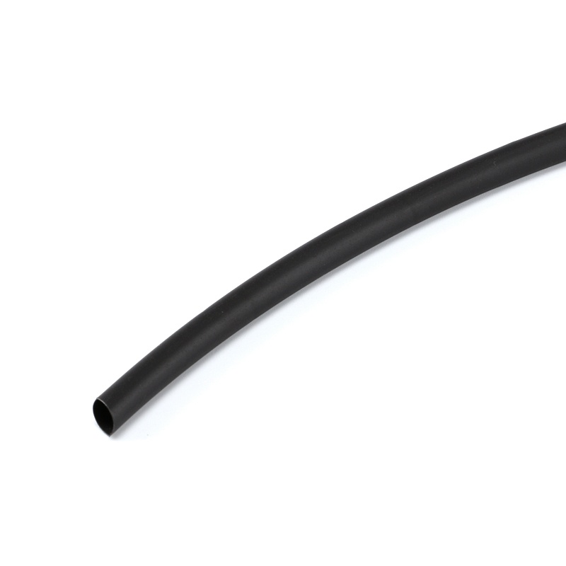 Cuộn Dây Co Nhiệt Màu Đen Đường Kính 1M 2: 1 1 2 3 5 6 8 10mm