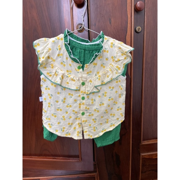 Bộ thiết kế ain closet