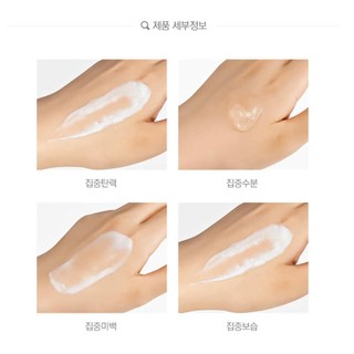 TheFaceShop Mascream Lifting Sheet 40ml