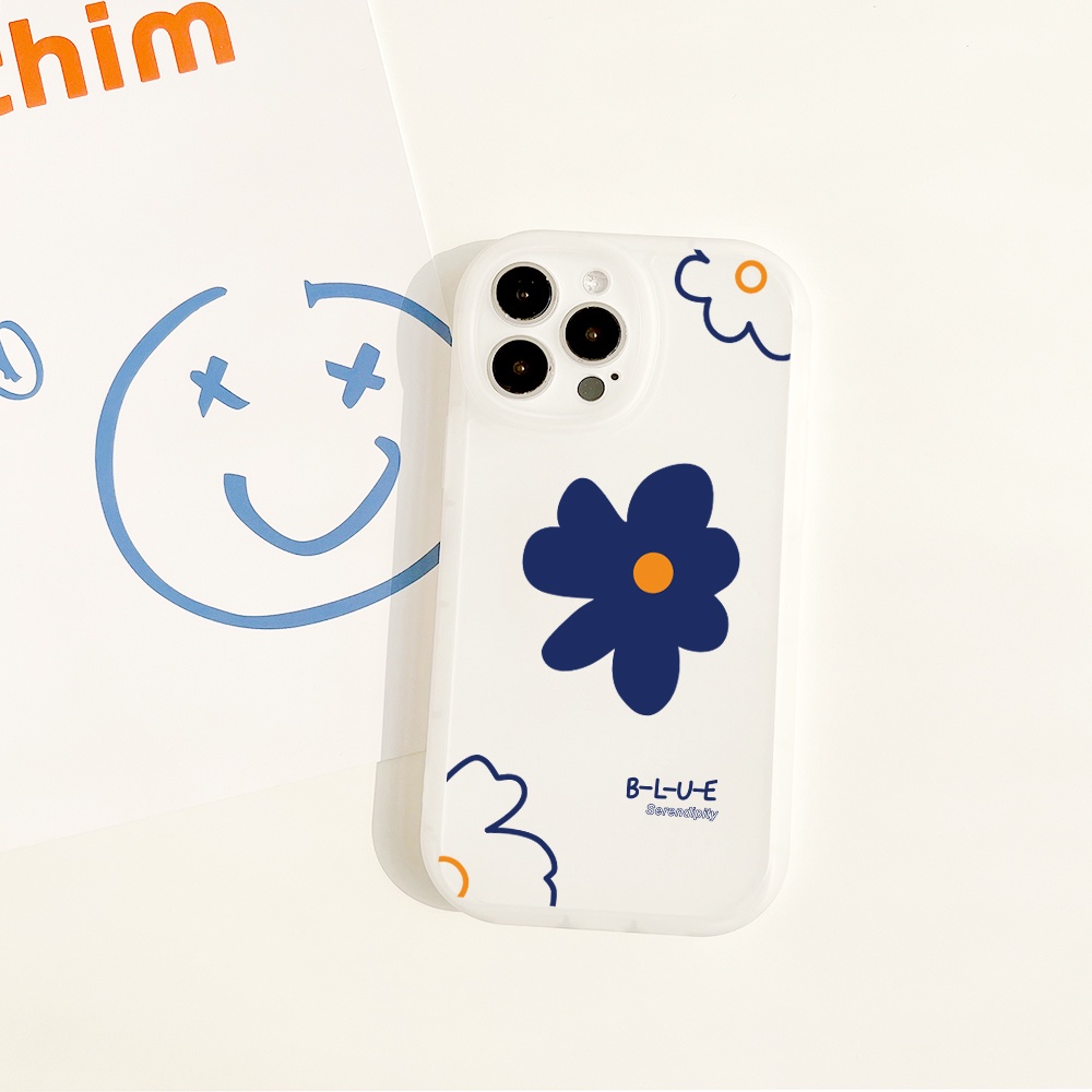 Ốp Điện Thoại Trong Suốt Chống Rơi Vỡ Cho iPhone 11 12 14 13Pro 12Pro max 7 / 8plus 7 6G xr xs max 11Pro max 12 6plus 14plus