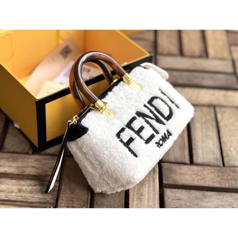 Túi fd lông full màu