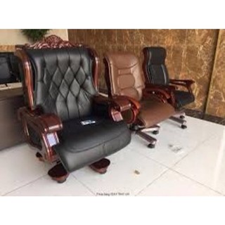 Bánh xe ghế xoay Giám Đốc ( Bánh lớn)