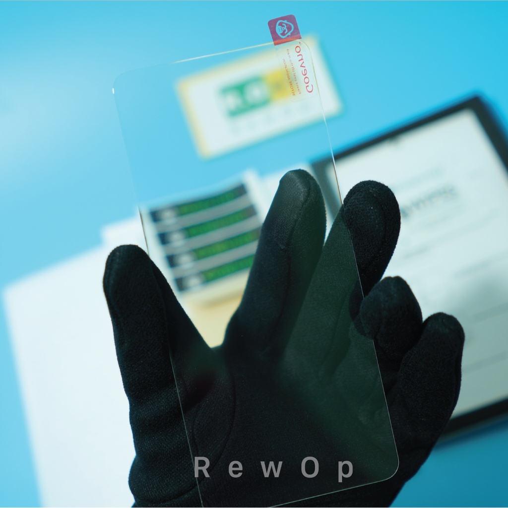 Kính cường lực Goevno dành cho Xiaomi 13, Redmi k30, Realme Neo 2, GT2, Q5pro, Neo 3T, Redmi K40, Redmi Note 10