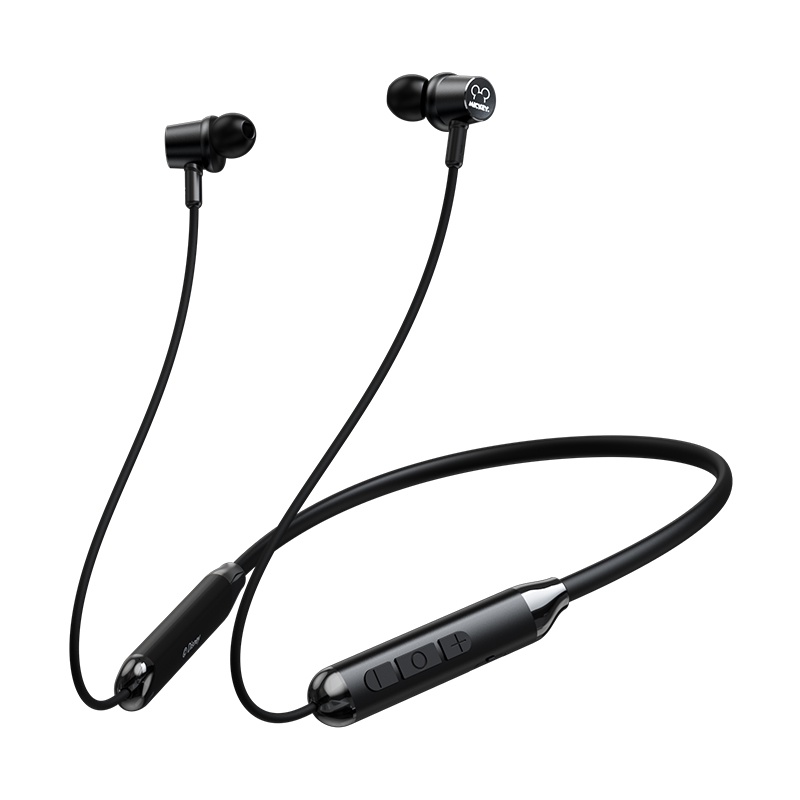 Tai Nghe Bluetooth 5.2 Không Dây Cảm Ứng HD Chống Nước Disney QS-Q6