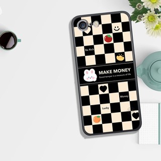 Ốp lưng iphone 5g - 6g/6s - 7g/8g , in hình họa tiết gấu đẹp