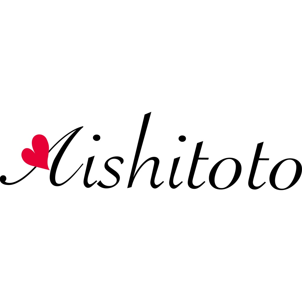 Gel kích mí AISHITOTO LeDouble Plus Nhật Bản 4ml
