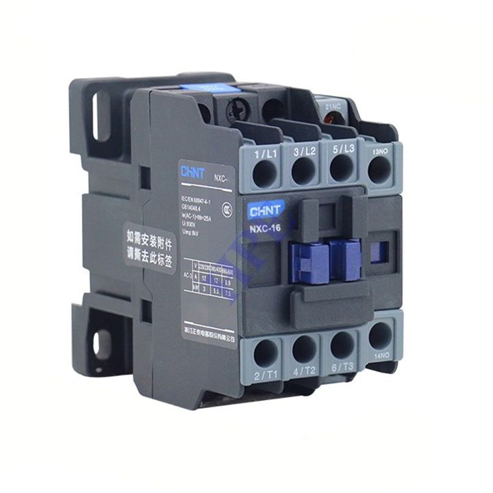 Khởi động từ Chint NXC-16