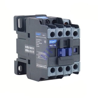 Khởi động từ chint nxc-16