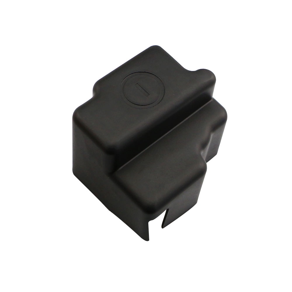 Nắp Đậy Bảo Vệ Bình Ắc Quy Động Cơ Xe Hơi Honda CRV CR-V 2012-2017 Bằng ABS