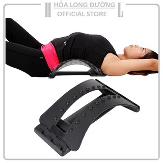 Khung nắn chỉnh cột sống