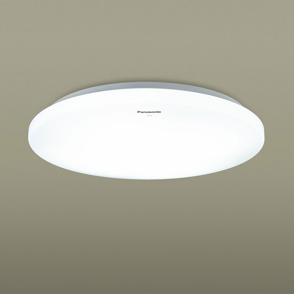 Đèn trần có cảm biến chuyển động/ánh sáng 18W PANASONIC HHGXQ242688/HHGXQ242788