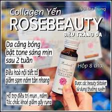 Combo 8 chai nước uống co-llagen 𝐭𝐫𝐢̣ 𝐧𝐚́𝐦 𝐭𝐚̀𝐧 𝐧𝐡𝐚𝐧𝐠 , 𝐭𝐫𝐢̣ 𝐦𝐮̣𝐧 𝐭𝐡𝐚̂𝐦 𝐂𝐨𝐥𝐥𝐚𝐠𝐞𝐧 𝐘𝐞̂́𝐧 𝐓𝐫𝐚̆́𝐧𝐠 𝐃𝐚 𝐭𝐮̛̀ 𝐬𝐚̂𝐮 𝐛𝐞̂𝐧 𝐭𝐫𝐨𝐧𝐠