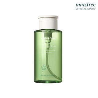 Nước Tẩy Trang Innisfree Green Tea Cleansing Water 300ml