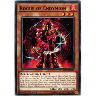 [Thẻ Yugioh] Rogue of Endymion |EN| Common
