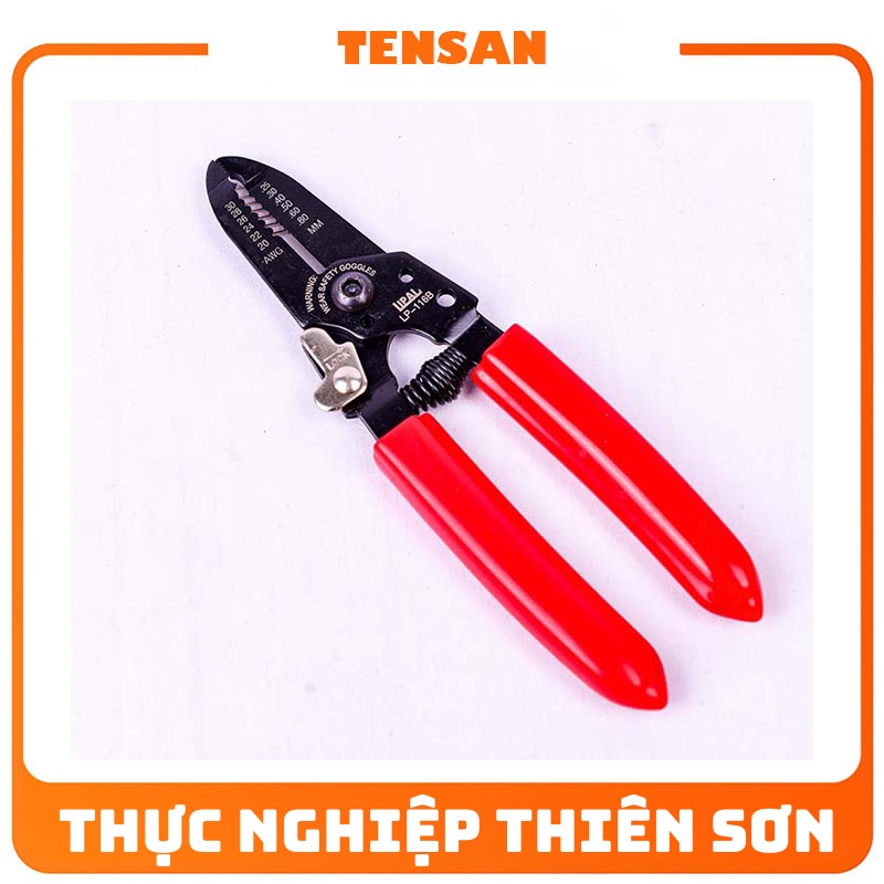 Kìm Cắt LP-116A hàng chính hãng