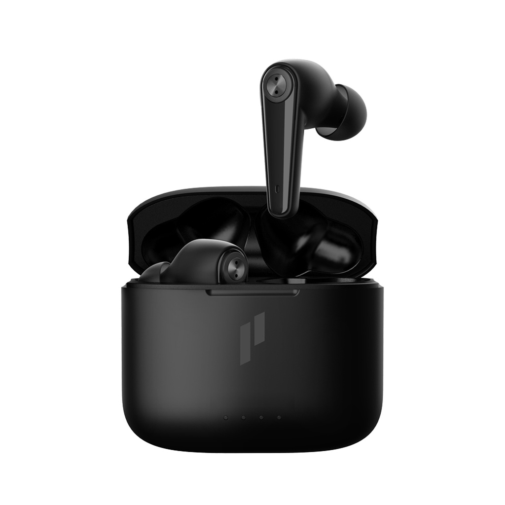 Tai nghe True Wireless chống ồn chủ động ANC Cowon Gala màu black