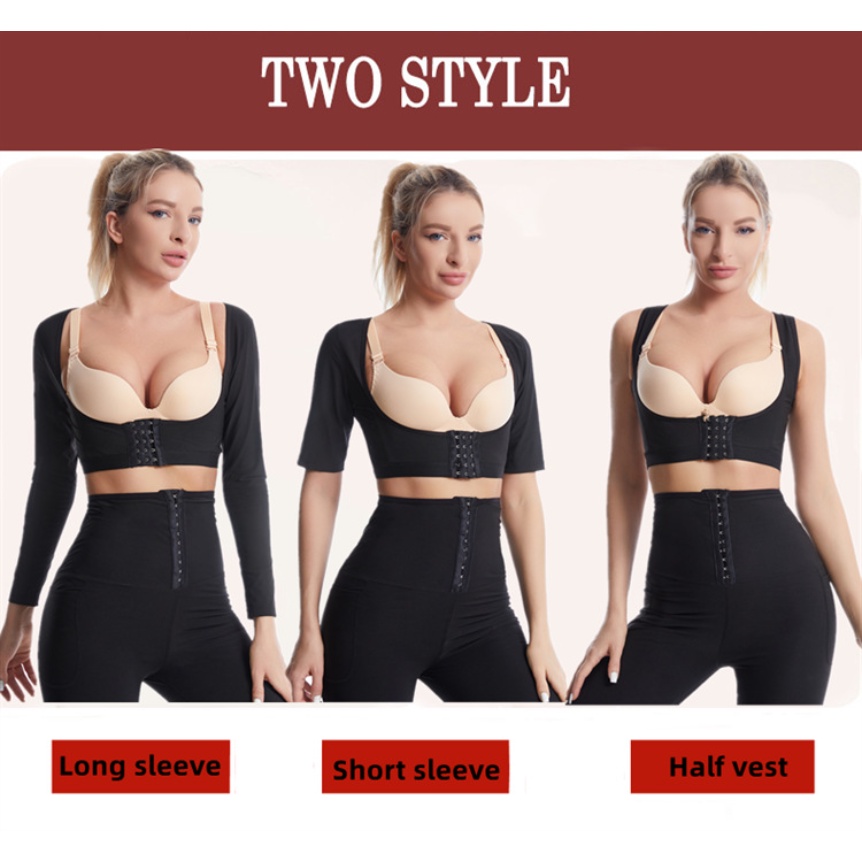 Đai Nịt Bụng Định Hình Cơ Thể Cho Nữ