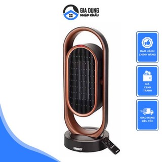 Quạt sưởi gốm unold 86535, quạt sưởi đức, máy sưởi thiết bị sưởi công suất 2000w cho phòng 30m2, bh 12 tháng