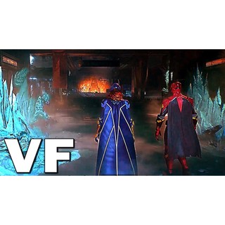 Đĩa Game Gotham Knights Ps5