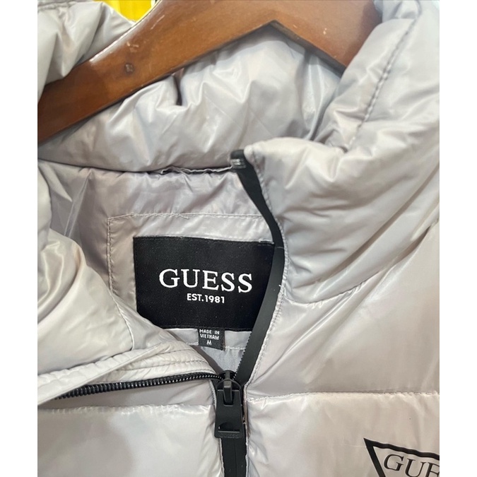 Áo Phao Nam Guess ✨