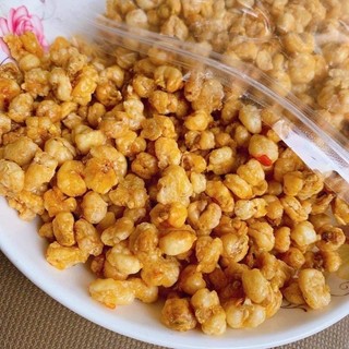 Ngô cay xóc mắm 500g