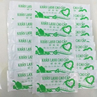 200 khăn lạnh cao cấp 200cm x 200cm