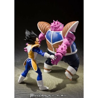 [ Chính hãng ] Shf Dodoria - Mô hình Dragon ball