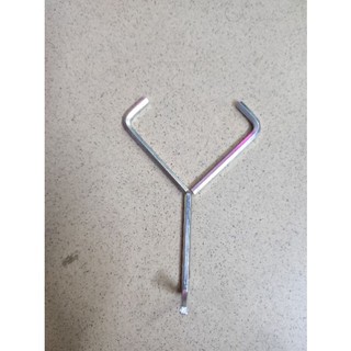 lục giác xiết ốc ( 4mm)