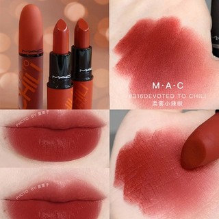 Son Lì MAC 3g Chất Lượng Cao
