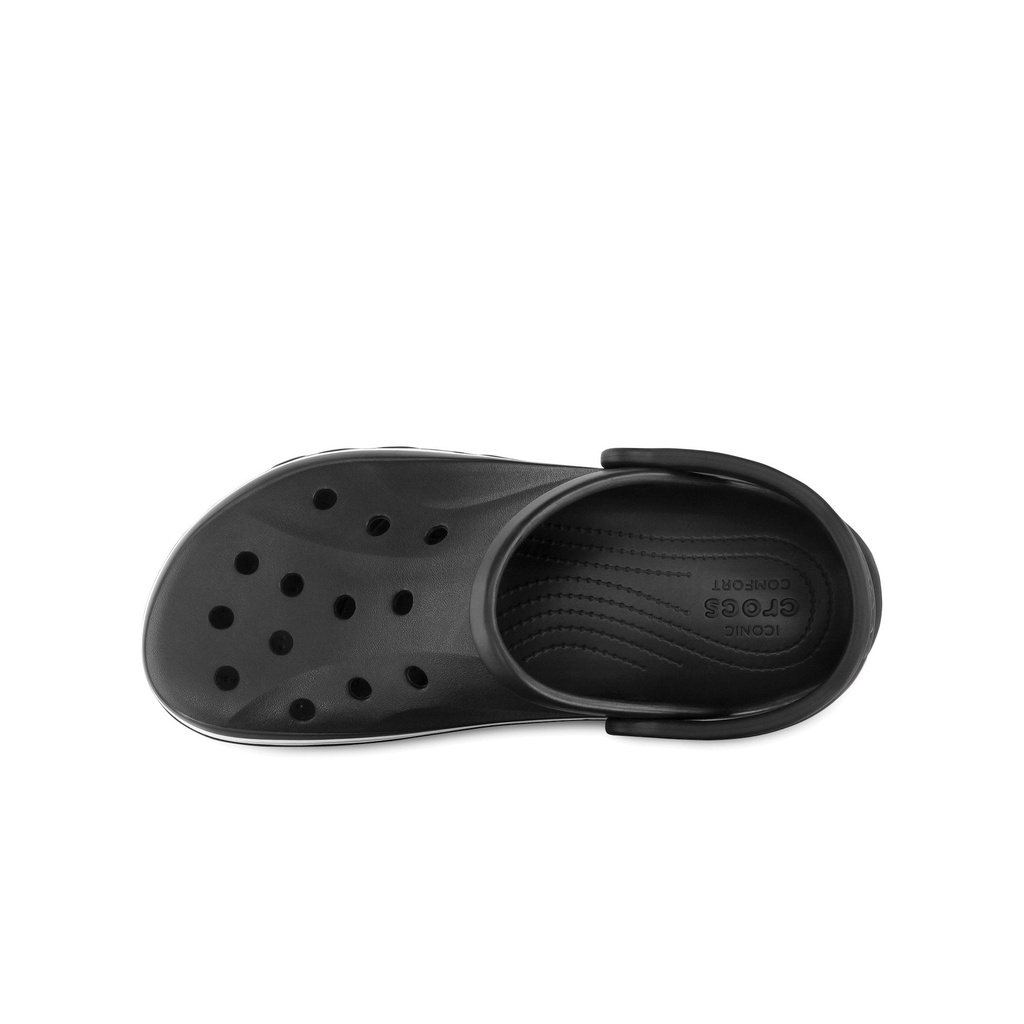 Giày Clog Unisex Crocs Bayaband