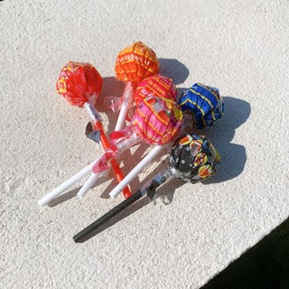Kẹo mút Chuppa Chups