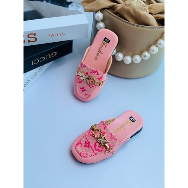 Sục  Bé Gái SKU2022